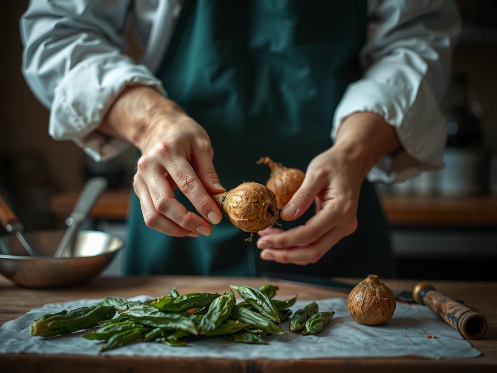 Pohjoismainen keittiö